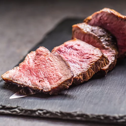 Κόκκινο κρέας: Από τι κινδυνεύεις αν το τρως συχνά;