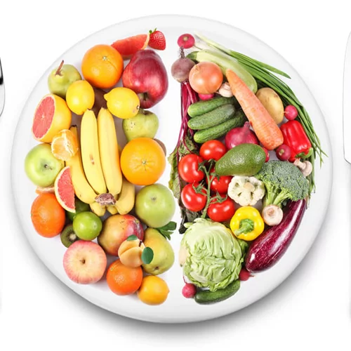 Όχι 5 αλλά 10 μερίδες φρούτων και λαχανικών την ημέρα συστήνουν τώρα οι ειδικοί