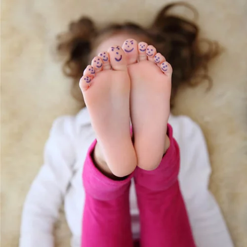 Παιδική yoga κατά του αυτισμού και του άσθματος!