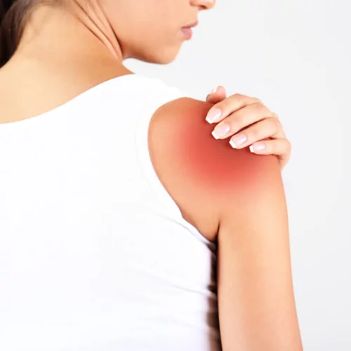 Βγαίνει ο ώμος σου; Βάλε τέλος στο πρόβλημα, όχι στις κινήσεις σου