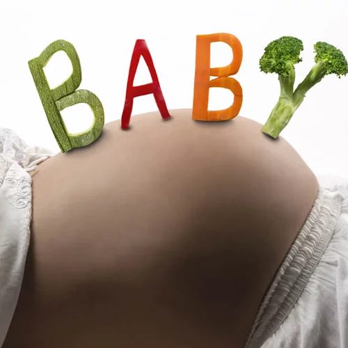 Η γονιμότητα περνάει από το «σπιτικό» φαγητό, σύμφωνα με τους ειδικούς