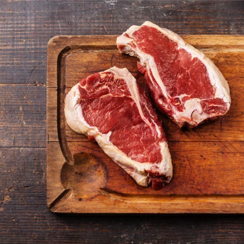 Κόκκινο κρέας: Γιατί ο κόσμος παύει να το τρώει;