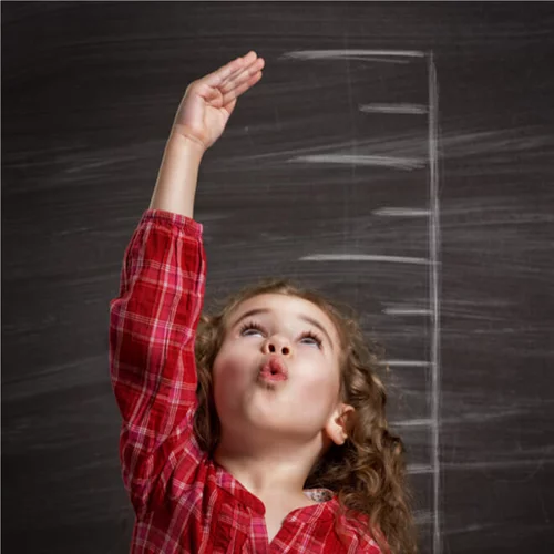 Νέα έρευνα: 83 γονίδια επηρεάζουν το πόσο ψηλό θα γίνει το παιδί σου