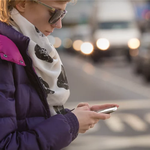 Η μείωση της πίεσης μπορεί να γίνει και ΧΩΡΙΣ χάπια αν έχεις στο κινητό σου reminders για διατροφή και άσκηση