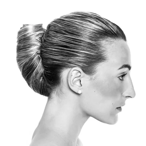 Αυτό είναι το δημοφιλέστερο χτένισμα στο Pinterest αυτή τη στιγμή