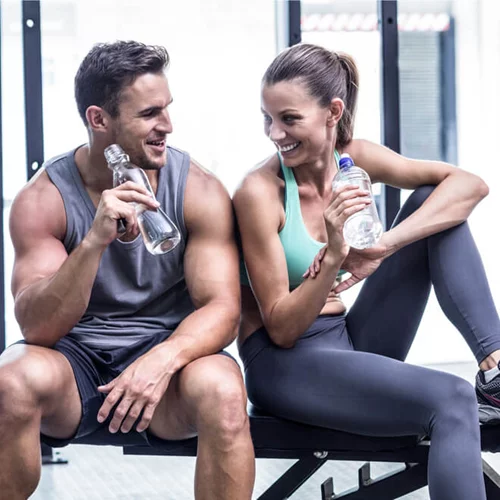 Η έντονη άσκηση μπορεί να μειώσει τη λίμπιντο των ανδρών