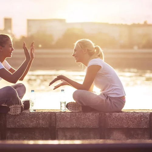ΔΕΝ έχεις συναισθηματική νοημοσύνη αν απαντήσεις «ναι» σε αυτή την ερώτηση