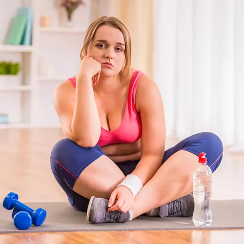 Νέα έρευνα: το DNA ευθύνεται για το αυξημένο βάρος σου