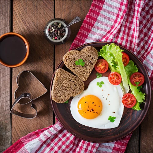 To πιο απλό «μυστικό» για να έχουμε γερή καρδιά