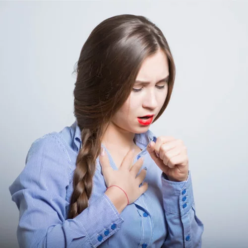 Συμπτώματα COVID-19: Μπορεί να κρατήσουν έως και 2 μήνες