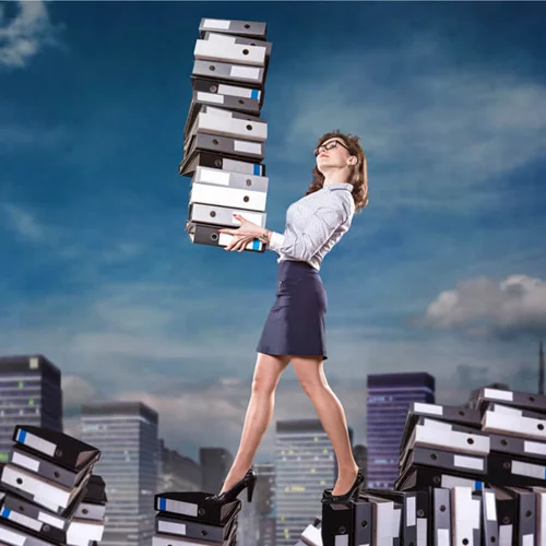 Νέα έρευνα: Πώς οι βαριές σωματικά δουλειές μπορούν να μειώσουν τη γονιμότητά σου