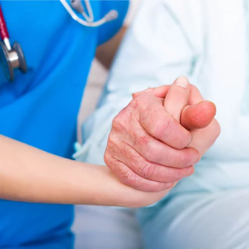 Πάρκινσον: Νέος τρόπος διάγνωσης μέσω εξέτασης αίματος