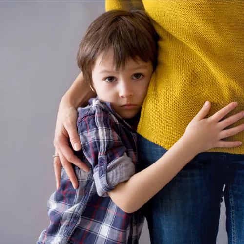 Έχει άγχος το παιδί; Πότε να ανησυχήσω για τις... ανησυχίες του παιδιού μου;