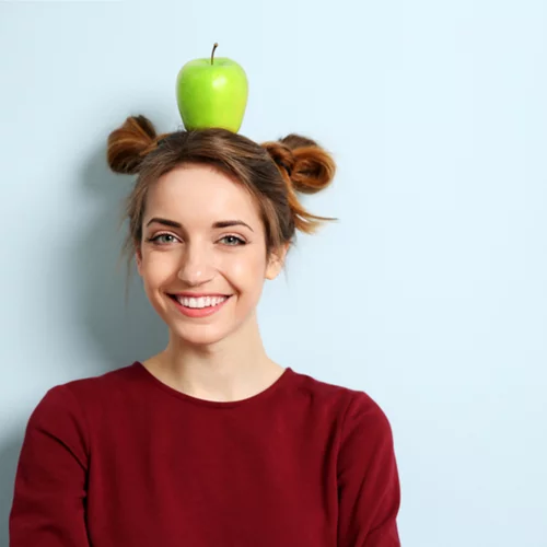 Να γιατί πρέπει να τρως ένα μήλο την ημέρα: Ξέρεις τα διατροφικά οφέλη τους;