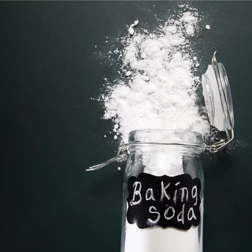 Η μαγειρική σόδα και οι απίθανες χρήσεις της