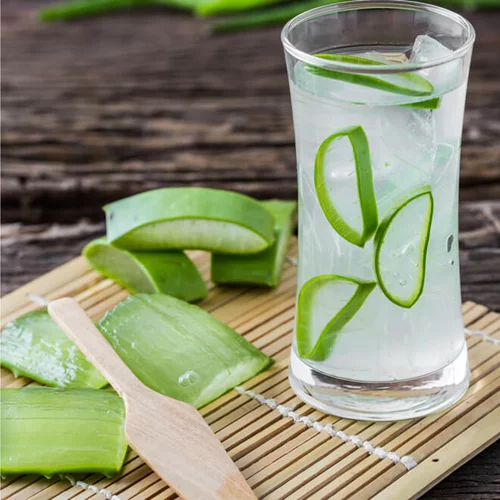 Χυμός αλόης: Είναι η νέα τάση, αλλά ισχύουν όσα υπόσχεται;