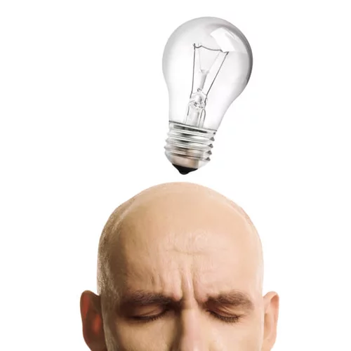 Οι επιστήμονες απαντούν γιατί κάποιοι άντρες κάνουν φαλάκρα