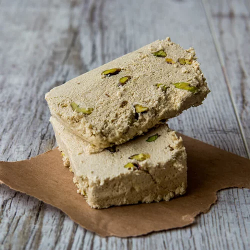 Χαλβάς: Να τι οφέλη έχει και γιατί είναι από τα πιο θρεπτικά γλυκά