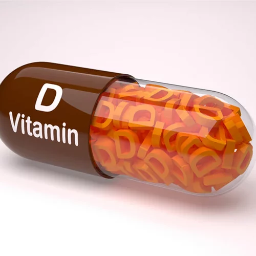 Πρόληψη: Πόση βιταμίνη D χρειαζόμαστε και πώς συνδέεται με την COVID-19