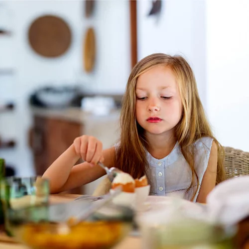 Πόσα αυγά να δίνω στο παιδί την εβδομάδα;