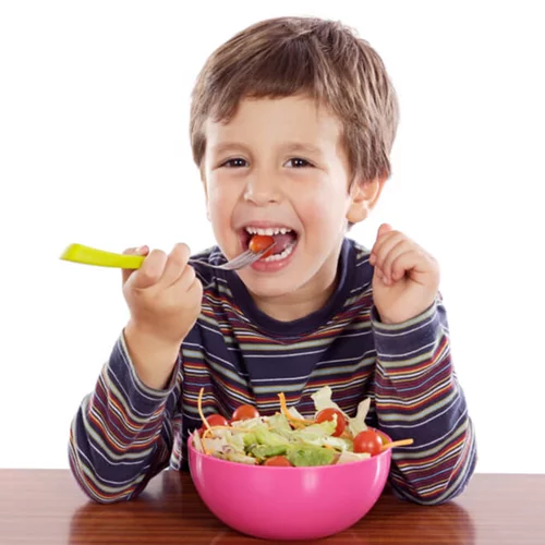 Διαταραχή ελλειματικής προσοχής; Η Μεσογειακή διατροφή «φάρμακο» για τα παιδιά με υπερκινητικότητα