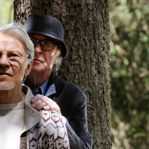 Γιατί όσο μεγαλώνεις γίνεσαι καλύτερος άνθρωπος; Η επιστήμη έχει την απάντηση