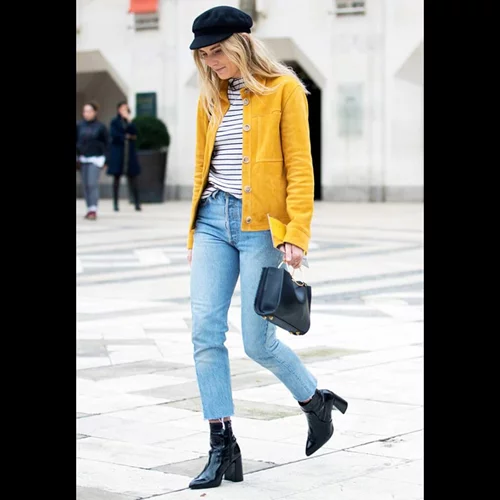 Ντύσιμο για μικροκαμωμένες: Όσα πρέπει να ξέρεις