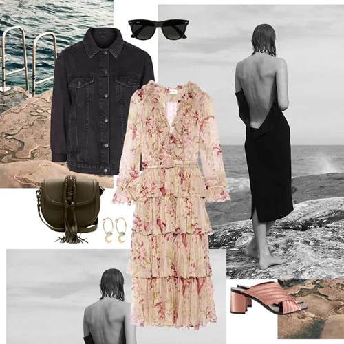 Πώς θα συνδυάσεις τα ανοιξιάτικα φορέματα του 2017