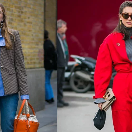 Άνοιξη/Καλοκαίρι 2017: Οι τάσεις που κολακεύουν κάθε γυναίκα