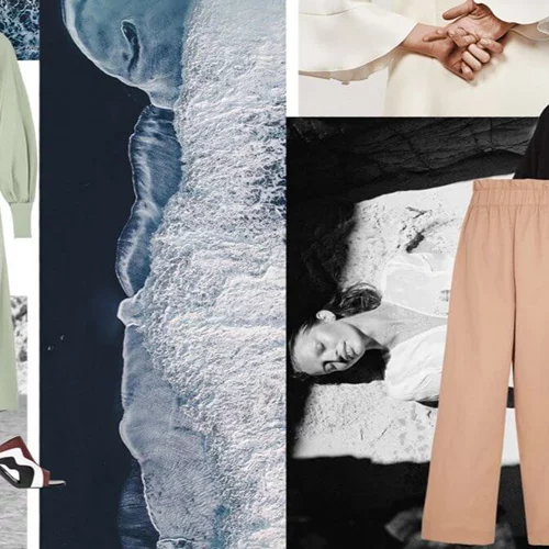 Τα ωραιότερα ντυσίματα με τις τάσεις της άνοιξης 2017