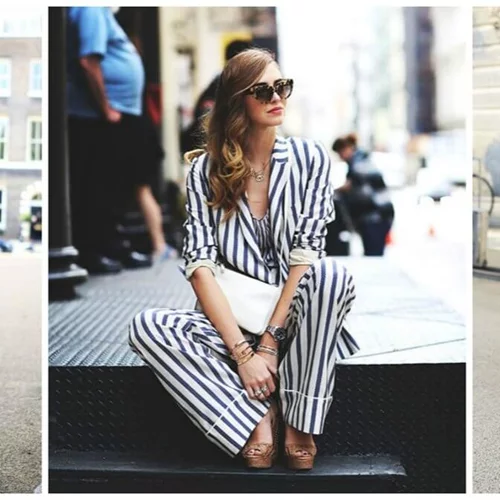 Δες πώς θα φορέσεις το κοστούμι την άνοιξη 2017