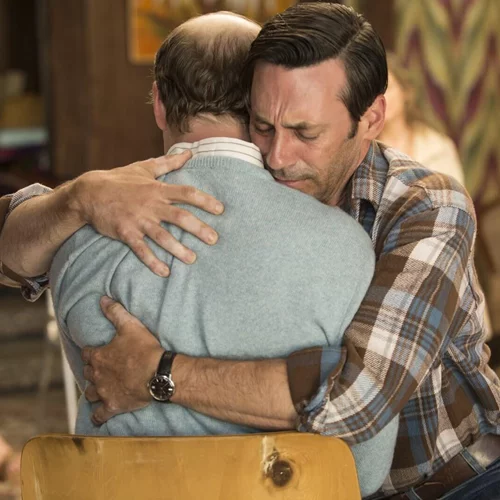 Οι άνδρες θρηνούν διαφορετικά από τις γυναίκες; Ένας διάσημος ψυχολόγος απαντά