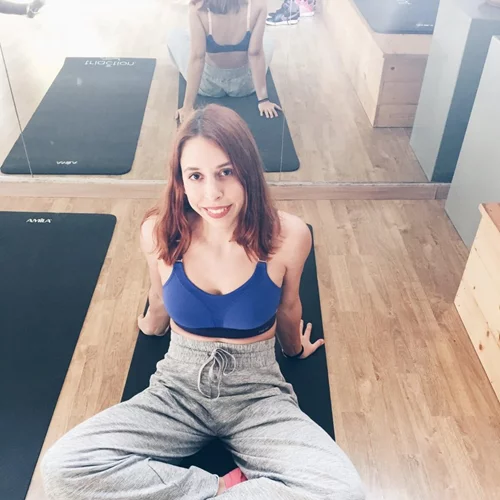 Shape tested: Δοκίμασα τα νέα αθλητικά σουτιέν της Triumph σε προπόνηση και έχω να σου δώσω συμβουλές