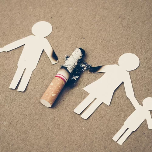 Τι θα γινόταν στην Ελλάδα αν είχαμε καθολική ΑΠΑΓΟΡΕΥΣΗ καπνίσματος;