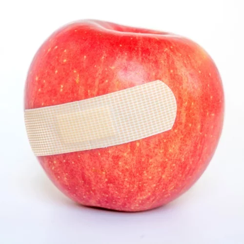 Κόπηκες; Οι πρώτες βοήθειες!