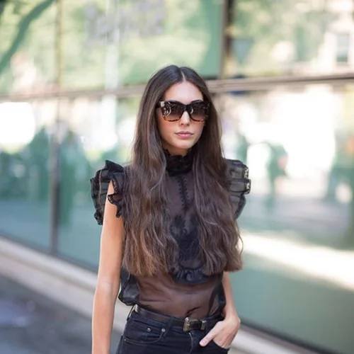 Τάσεις Άνοιξη/Καλοκαίρι 2017: Αυτά είναι τα μεγαλύτερα trends της σεζόν