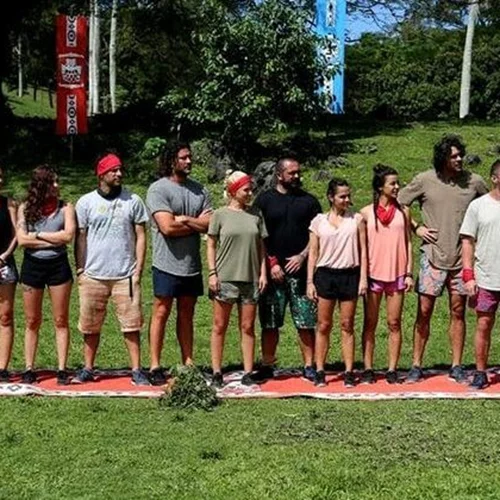 Survivor 2017: Τα πιο αστεία tweets που έχουν γραφτεί μέχρι τώρα!