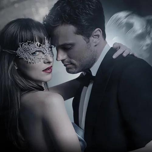 Η προπόνηση του Jamie Dornan για τις σκηνές σεξ του «50 πιο σκοτεινές αποχρώσεις του γκρι»