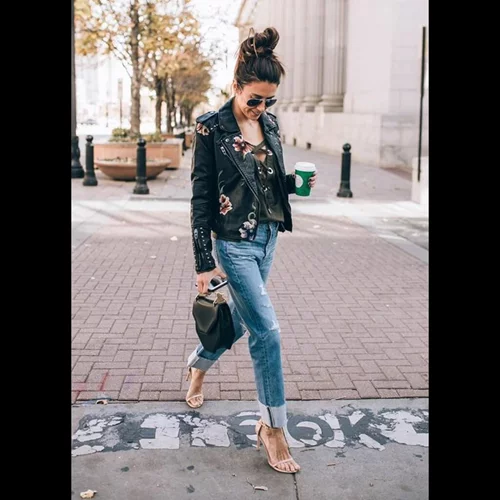 Φλοράλ: 6 τρόποι να φορέσεις το απόλυτο print της άνοιξης