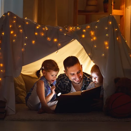 Παγκόσμια Ημέρα Παιδικού Βιβλίου: Δωρεάν εκδηλώσεις για παιδιά