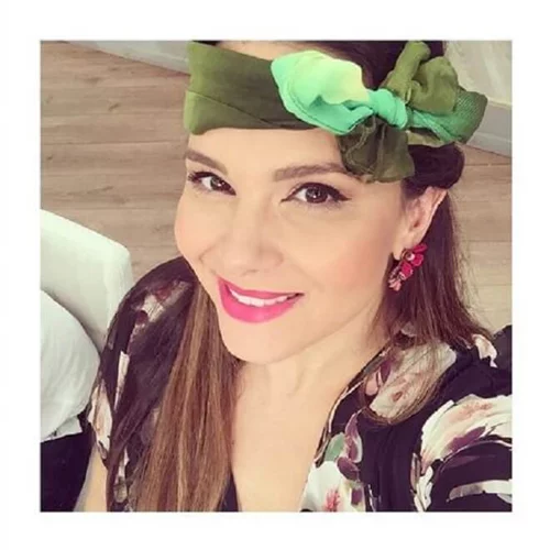 Η Ελιάνα Χρυσικοπούλου γέννησε τη δεύτερη κόρη της!