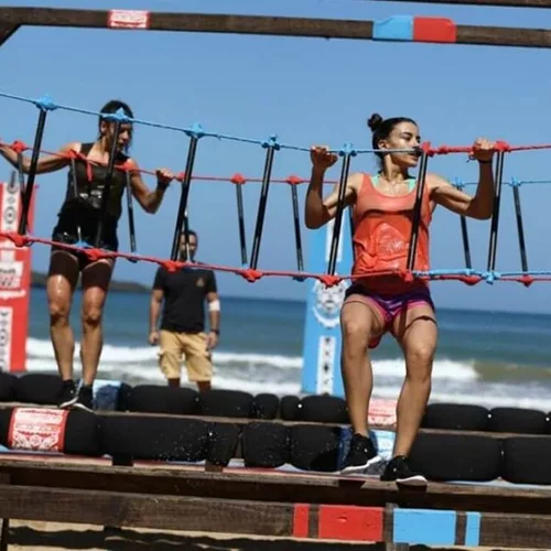 Shape Tested: Έκανα εργομέτρηση (και έμαθα αν πρέπει να πάω στο επόμενο Survivor!)