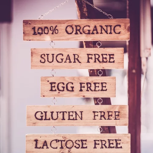 Έχεις τροφική δυσανεξία; Μάθε τι ακριβώς σου συμβαίνει!