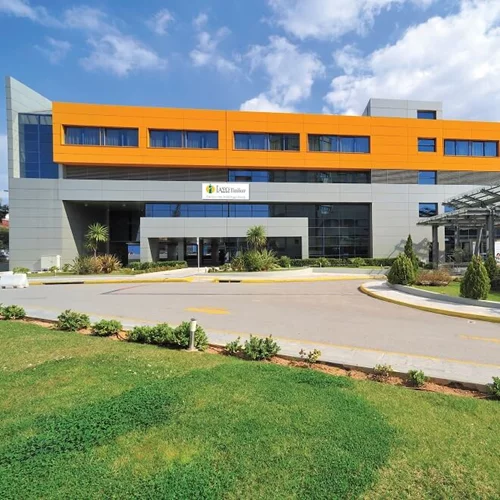 Εμπλουτίζεται ο παιδιατρικός τομέας του Ιασώ Παίδων