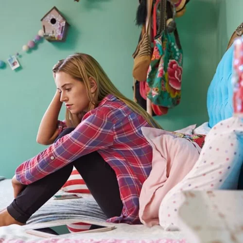 Να τι συμβαίνει όταν αργείς να πας στην τουαλέτα