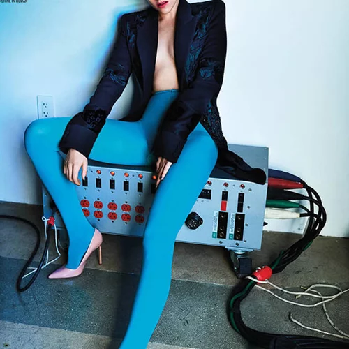 Ποια διάσημη star του Χόλιγουντ αποφεύγει τα social media;