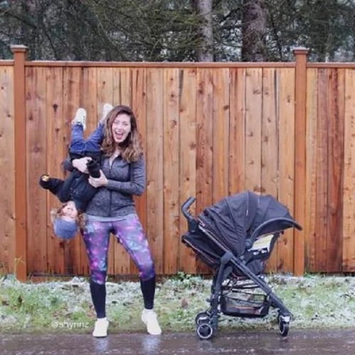 Πόσο δύσκολα περνάει μια μητέρα με δύο παιδιά: Η αλήθεια σε φωτογραφίες!