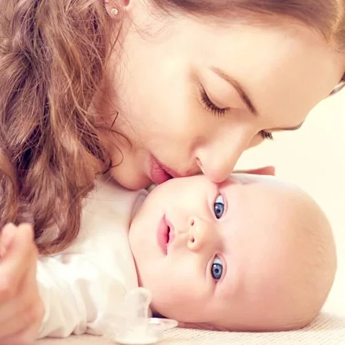 Όσα δεν ήξερες για σένα προτού να γίνεις μαμά