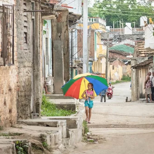 1,7 εκατ. παιδιά το χρόνο πεθαίνουν λόγω του μολυσμένου περιβάλλοντος λέει ο ΠΟΥ
