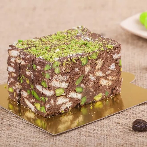 Συνταγές με αβοκάντο: Φτιάξε ελαφρύ σοκολατένιο μωσαϊκό χωρίς ζάχαρη από τη διαιτολόγο